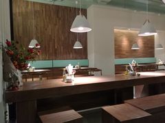 大堂-十面春风·江南面馆(崇宁路店)