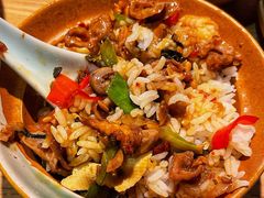 -吃饭皇帝大(合生汇店)