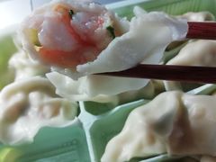 -东方饺子王(文化东路店)