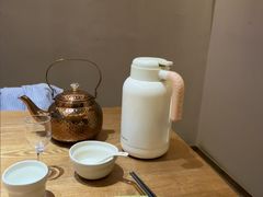 -花间一壶酒(桐荫街店)