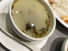 鲜鱼汤-和平馆·地道港澳茶餐厅(西门口店)