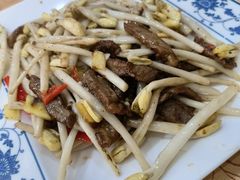 -水乡人家私房菜(逢简店)