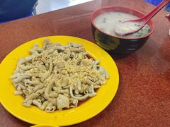 鸡子猪腰粥-高佬粥店(光明路店)