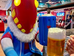 -大连海昌发现王国主题公园