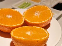 -四季民福烤鸭店(王府井东安门店)