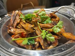 -美极鲜食坊(宝安南路店)