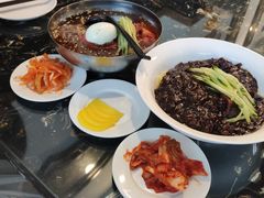 -桃园中华料理炸酱面(燕儿岛路店)