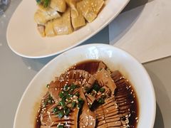 -红城阁·上海味道(四平路店)