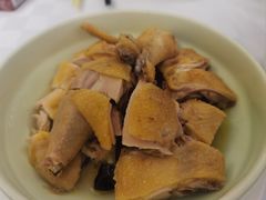 -百味馆·粤菜·湛江菜(后海花园店)