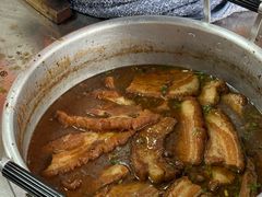 -老嘢扣肉糯米饭(云亭街店)