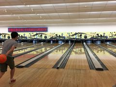 -广州保龄球馆(广州天河体育中心店)