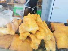 葱花大油条-和众大油条(维明路店)
