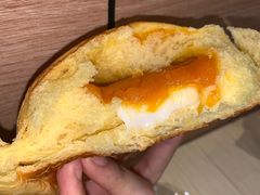 -广隆蛋挞王(农讲所店)