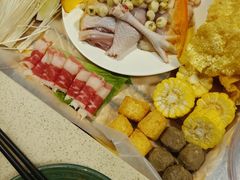 -润泽园椰子鸡(汇一城店)