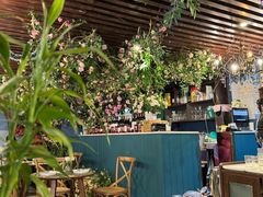 -第101座花园餐厅(湖滨88店)