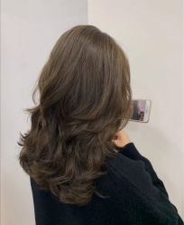 -BHG Hair Salon