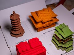 -日禾日尝鲜活面包(武商Mall店)