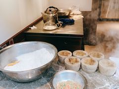 -锦记糕点铺