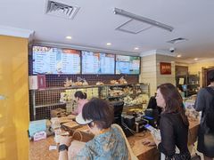 -国际饭店·帆声西饼屋(黄河路店)