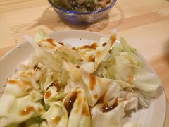 -晶吉·居酒屋·烧鸟·生鱼饭(中山区民主广场店)