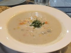 -Cafe Mary Grace - NAIA Terminal 3