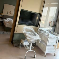 -baby bella小贝拉母婴护理中心(杭州凯宾斯基酒店)