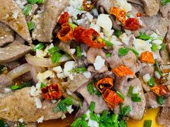 -青竹园海鲜餐厅(海天路店)