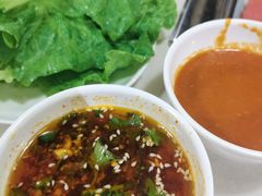 -爱客得牛排海鲜烤肉·火锅自助(春熙路黑金好店)