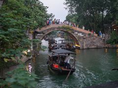 -乌镇景区