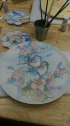 -故事馆手作综合体验馆