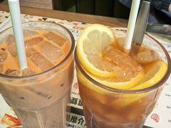 -华嫂冰室(尖沙咀店)