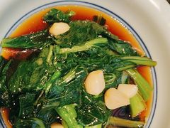 -香雪海饭店中餐厅(玉山店)