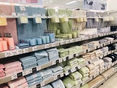 -NITORI 宜得利家居(天津泰达永旺店)