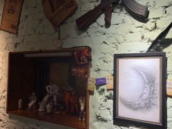-PinooTattoo皮奴刺青纹身设计总部