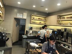 -瑞幸咖啡(卓越城店)