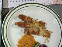 -松坂屋日料自助(长城路店)