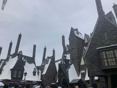 -哈利波特魔法世界