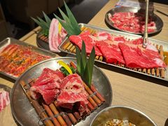 -西塔老太太泥炉烤肉(北京亚运村店)