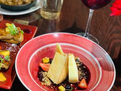 -BROWNSTONE布朗石西班牙餐厅(富城店)