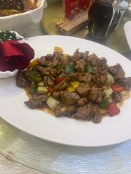 -珍膳禧宴·宴会厅