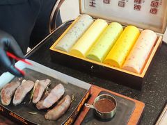 -一沙一城·岩烤牛扒(深圳首店)
