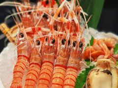 -大葉日本料理·龍蝦任食放題(廣州W酒店)
