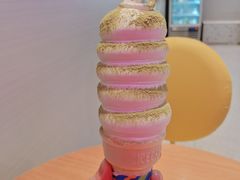-DQ·蛋糕·冰淇淋(三亚青春颂店)