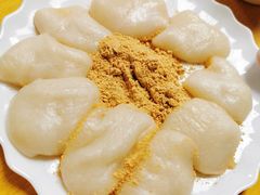 打糕-屋里家延边朝鲜族冷面(南园店)
