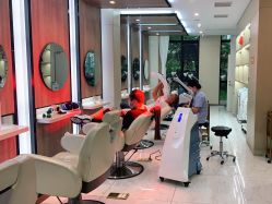 -大麦微针植发丨全国连锁