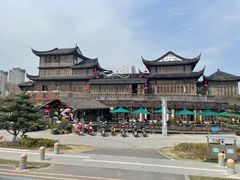 -二十八里太湖船菜(吉祥路店)