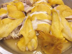 -澳门酒家(南航明珠店)