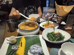 -帕蓝·暹罗料理(大学路店)