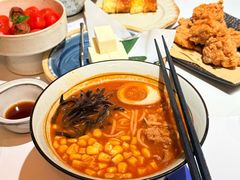 -火山屋台(新街口店)