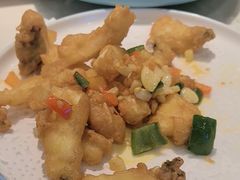 -粤顺渔坊·中山脆肉鲩火锅(清湖店)